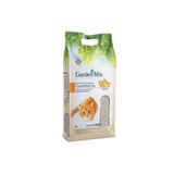 Gardenmix İnce Taneli Topaklaşan Portakallı Doğal 5 lt Kedi Kumu