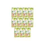Gardenmix Kedi Çimi ve Kuzulu Kedi Kreması 5x15gr - 11 Paket