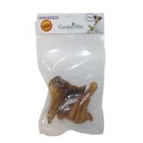 Gardenmix Kurutulmuş Dana Kulak Naturel 2 Adet Köpek Ödülü