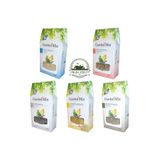 Gardenmix Kuşlar İçin Yulaf Çedene Nijer Yumurta Maması Sağlık Tohumu Seti