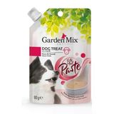 Gardenmix Kuzu Eti Ezmeli Köpek Ödül Maması 80 Gr