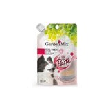Gardenmix Kuzu Eti Ezmeli Köpek Ödülü 80Gr Skt:09/2026