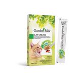 Gardenmix Kuzu + Kedi Otu Kedi Ödül Maması 15 Gr X 5 Adet