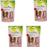 Gardenmix Kuzulu Sandviç 4x75 gr Köpek Ödül Maması