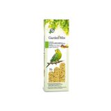 Gardenmix Meyveli 3 Adet Muhabbet Kuşu Krakeri
