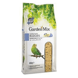 Gardenmix Muhabbet Kuş Yemi 400 gr