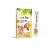 Gardenmix Ördek + Malt Kedi Ödül Maması 15 Gr X 5 Adet