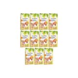 Gardenmix Ördek ve Malt Kedi Kreması 5x15gr - 11 Paket