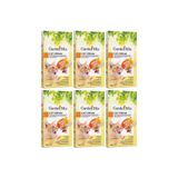 Gardenmix Ördek ve Malt Kedi Kreması 5x15gr - 6 Paket, TYBTI9AQ05G6YWVG81