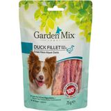 Gardenmix Ördekli Fileto Köpek Ödülü 75 Gr Skt:03/2028