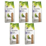 Gardenmix Platin Ballı 5x1 kg Muhabbet Kuş Yemi