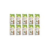 Gardenmix Platin Ballı Muhabbet Kuş Yemi 1kg x 10 Adet
