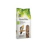 Gardenmix Platin Cennet Sultan Papağani Paraket Yemi 500 Gr 6 Adet