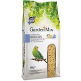 Gardenmix Platin Soyulmuş 400 gr Muhabbet Yemi