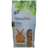 Gardenmix Platin Tavşan Yemi 1 Kg. Skt:10/2027