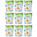 Gardenmıx Sılıca Kedi Kumu 1.4 Kg - 3.8 L X 9 ADET