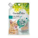 Gardenmix Somon Ezmeli Kedi Ödülü 80Gr Skt: 07/2028