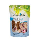 Gardenmix Somonlu 4x75 GR Köpek Ödül Maması