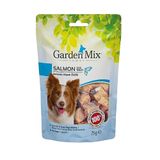 Gardenmix Somonlu 75 gr Köpek Ödül Maması