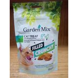 Gardenmix Somonlu Ve Ördekli İçi Dolgulu Kedi Ödülü 100 Gr