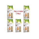 Gardenmix Tavşan Yemi Platin Rabbits 1000GR x 5 Adet