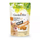 Gardenmix Tavuklu İçi Dolgulu Kedi Ödülü 60Gr Skt: 06/2027