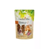 Gardenmix Tavuklu Kemik Köpek Ödülü 75 Gr Skt:03/2028
