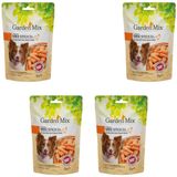 Gardenmix Tavuklu Mini Stick 4x75 gr Köpek Ödül Maması