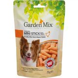 Gardenmix Tavuklu Mini Stick Köpek Ödülü 75 Gr Skt:03/2028