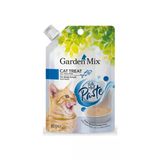 Gardenmix Ton Balık Ezmeli Kedi Ödülü 80Gr Skt: 07/2028