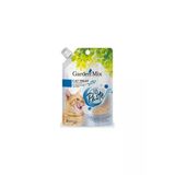 Gardenmix Ton Balık Ezmeli Kedi Ödülü 80Gr Skt: 08/2027