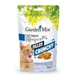 Gardenmix Ton Balıklı İçi Dolgulu Kedi Ödülü 60Gr Skt: 06/2027