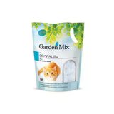 Gardenmmix Sılıca Jel Kedi Kumu 1-8 Mm 3.8 Lt.