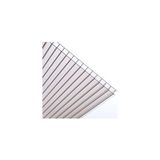 Gardenplast Polikarbon Pratik Sundurma Levhası Şeffaf - 105X120 cm