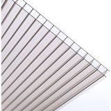 Gardenplast Polikarbon Pratik Sundurma Levhası Şeffaf - 70X120 cm