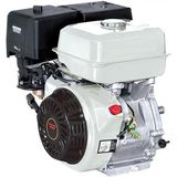 Gardenpro 177F Benzinli Kamalı Krank Motor 9 Hp GX270 - 123