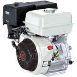 Gardenpro 188F Benzinli Kamalı Krank Motor 13 Hp GX390 - 123