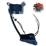 Gardenpro - Baco Solax - Dakkın - Palmera Cg-Bg 63 Cc Motor Elektronik Bobin