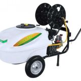Gardenpro Benzinli Basincli Ilaclama Makinasi 200 Lt