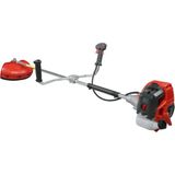Gardenpro Cg 520 Profesyonel Motorlu Tırpan 2.6 Hp - 123