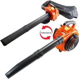 Gardenpro Ebv 260 Benzinli Yaprak Toplama ve Üfleme Makinesi - 123