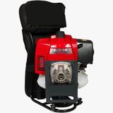 Gardenpro Kawasaki Tj53E Benzinli Sırt Tırpan Motoru
