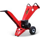 Gardenpro MC40E Elektrikli Dal Öğütme Makinası 3 Hp - 123