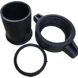 Gardenpro Palmera/Solax/Datsu PA15/DBK 40-15 Hortum Rekoru 1.5''
