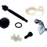 Gardenpro Stihl Ms 260-280-341-360-361 / Zomax 6010 Uyumlu Zincir Germe Frezeli