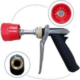 Gardenpro Tetikli Ilaçlama Tabancası Kısa Tip - 123