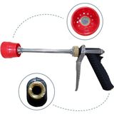 Gardenpro Tetikli Ilaçlama Tabancası Uzun Tip - 123