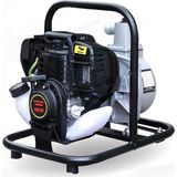Gardenpro Wp-10 Gx 4 Zamanlı Benzinli Su Motoru - 123
