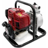 Gardenpro WP-10H 4 Zamanlı Benzinli Su Motoru - 123