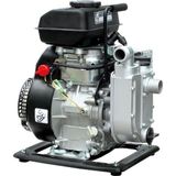 Gardenpro WP-15A 4 Zamanlı Benzinli Su Motoru 1.5'' - 123